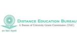 " logo of distance education Bureau which regulate the processes of distance education programs for higher education"