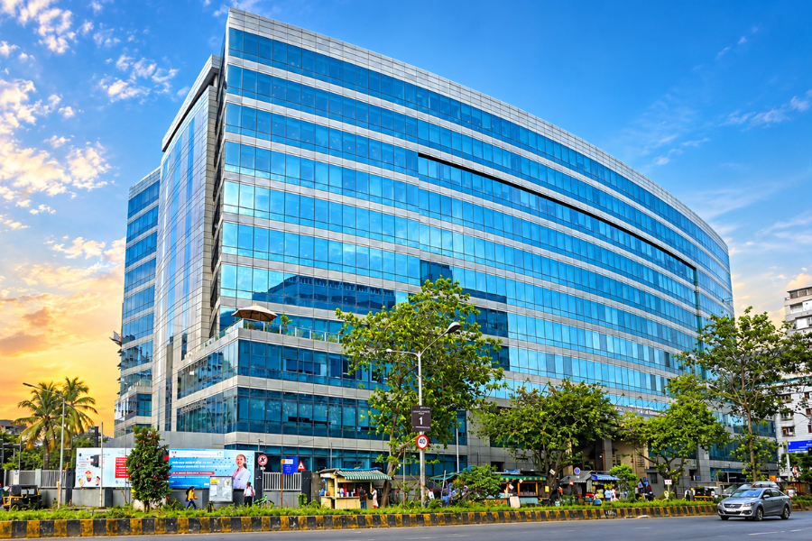 NMIMS University