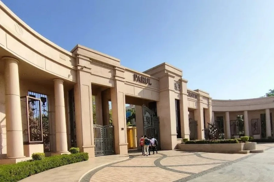 Parul University