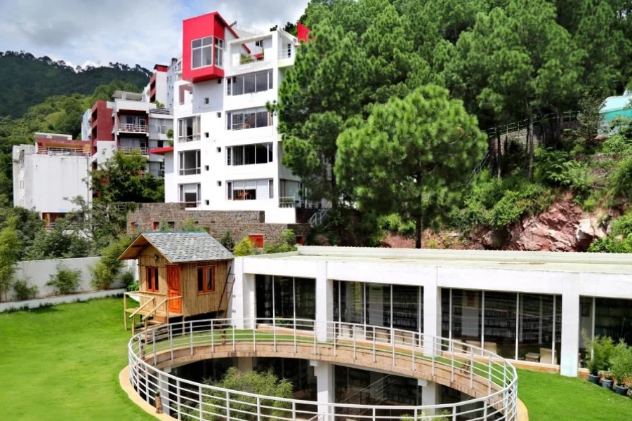 Shoolini University